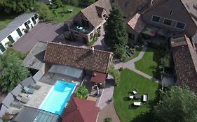 Le Paddock Du Val De Lys